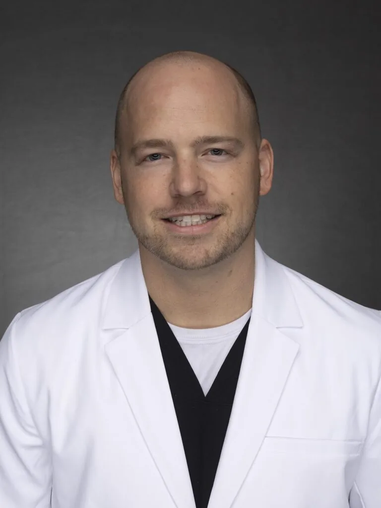 dr david marshall, dentist at martin dentistry