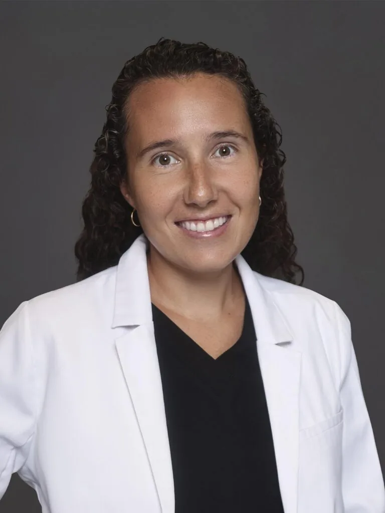 dr hannah pinter, dentist at martin dentistry