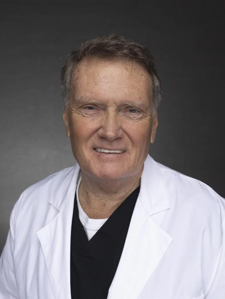 dr jack holly, dentist at martin dentistry