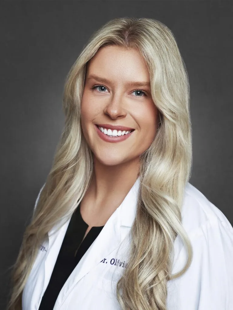 dr olivia fast, dentist at martin dentistry