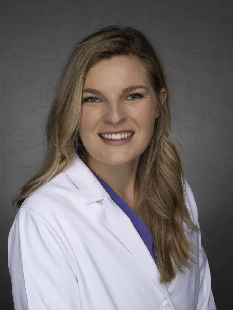 dr taylor brauchla, dentist at martin dentistry