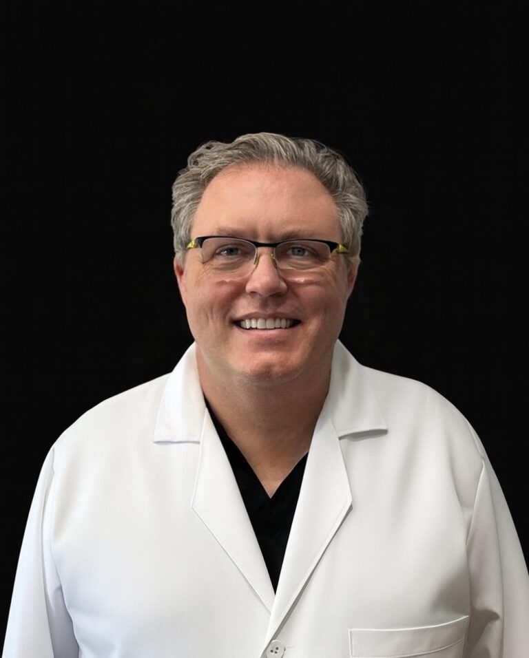 Dr. Larry Brewer JC