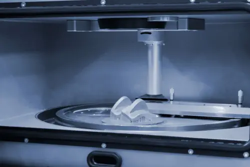 Dental 3D Printer in Tennessee at Martin Dentistry