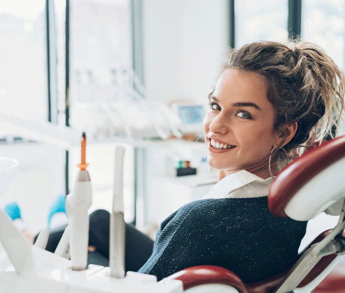 About Martin Dentistry, Dentist Office in Northeastern Tennessee