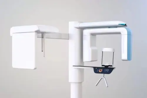Cone-Beam Computed Tomography X-Ray in Tennessee at Martin Dentistry
