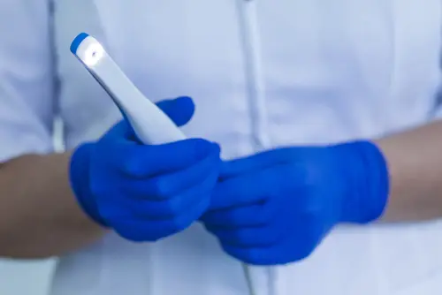 Intraoral Digital Dental Camera in Tennessee at Martin Dentistry