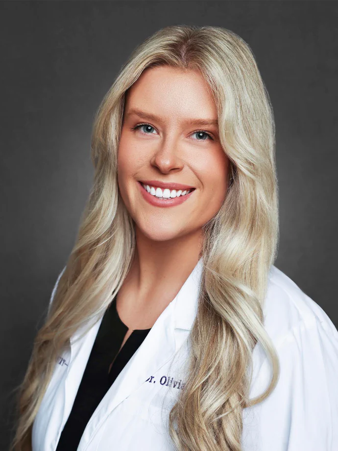 Dr. Olivia Fast, dentist in Tennessee at Martin Dentistry