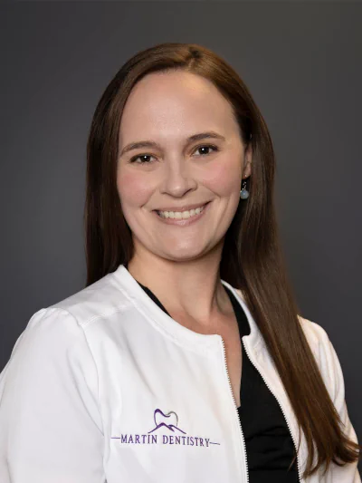 Dr. Stephanie Till, dentist in Tennessee at Martin Dentistry