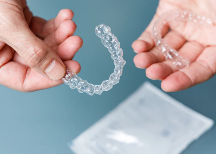Invisalign in Tennessee at Martin Dentistry