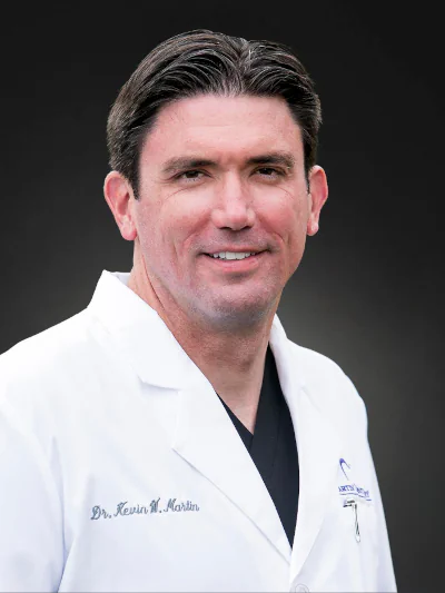 Dr. Kevin Martin, dentist in Tennessee at Martin Dentistry